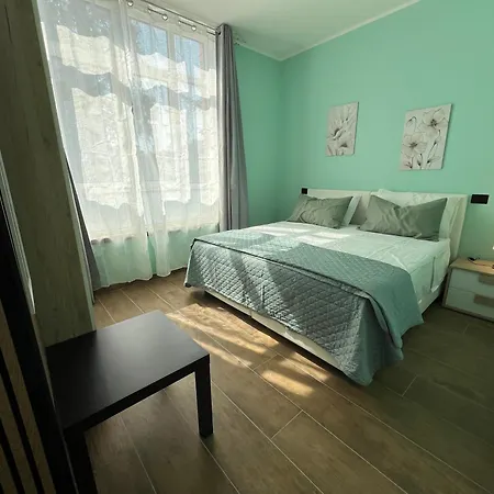 Sunny - Luminosi E Vicino Museo Ferrari Appartement