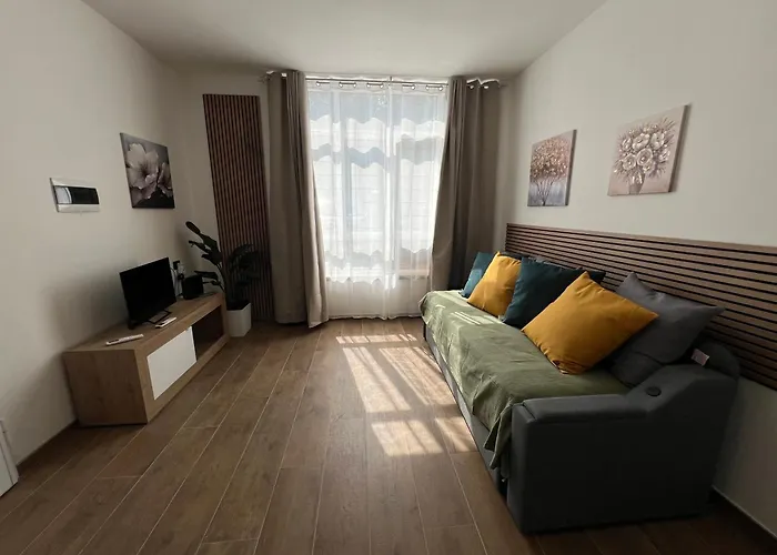 Sunny - Luminosi E Vicino Museo Ferrari * Rubiera