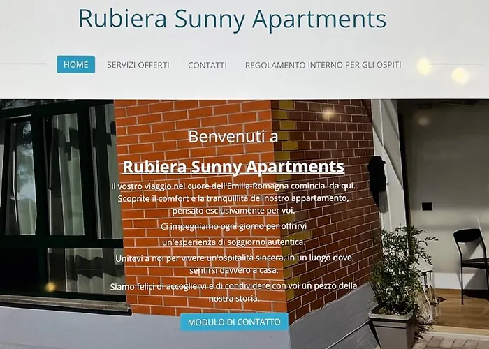 Sunny - Luminosi E Vicino Museo Ferrari * Rubiera