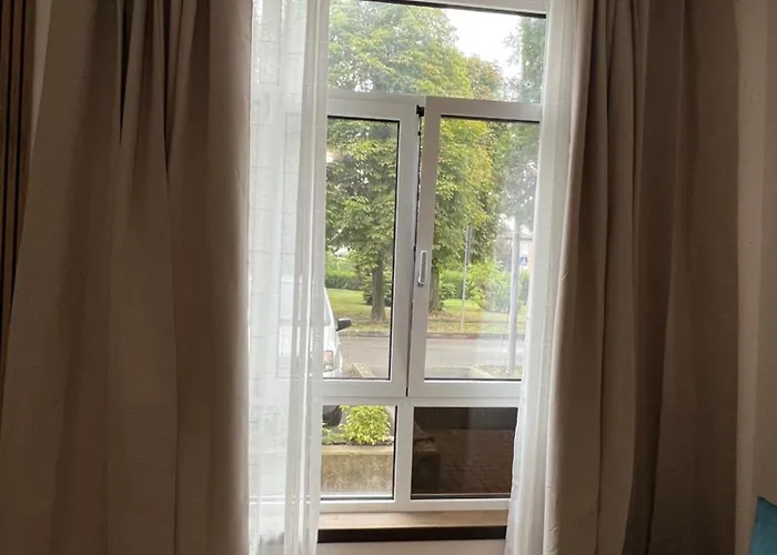 Sunny - Luminosi E Vicino Museo Ferrari