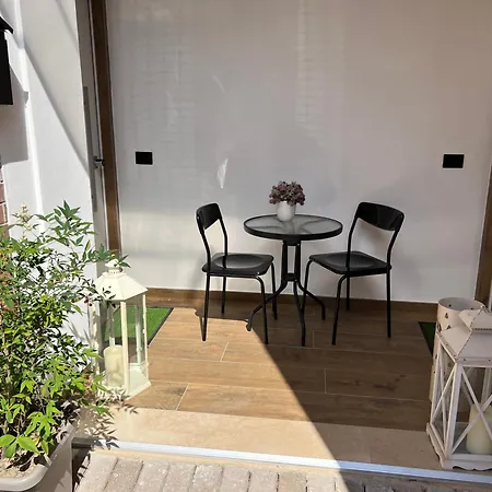 Lägenhet Sunny - Luminosi E Vicino Museo Ferrari Rubiera