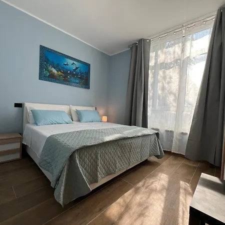 Sunny - Luminosi E Vicino Museo Ferrari דירה *