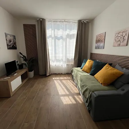 Sunny - Luminosi E Vicino Museo Ferrari * Rubiera