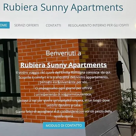 Sunny - Luminosi E Vicino Museo Ferrari * רוביירה