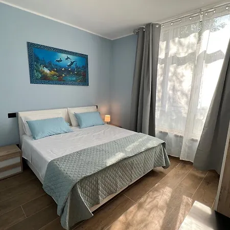 Sunny - Luminosi E Vicino Museo Ferrari