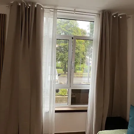 Sunny - Luminosi E Vicino Museo Ferrari