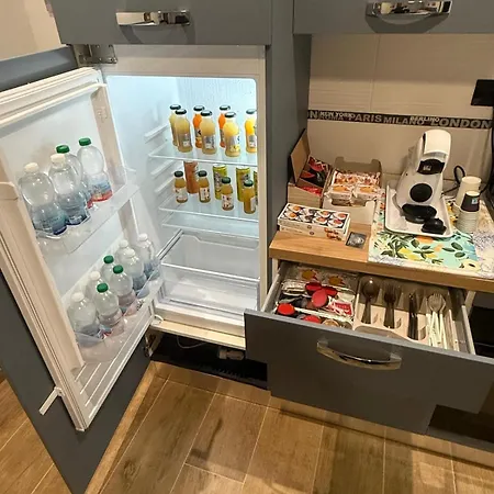 Sunny - Luminosi E Vicino Museo Ferrari *