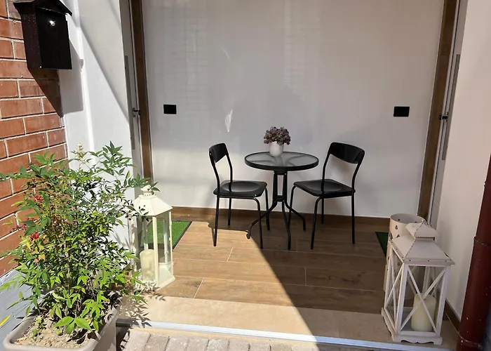 Lejlighed Sunny - Luminosi E Vicino Museo Ferrari Rubiera