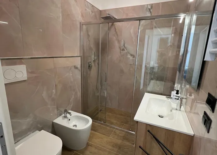 Sunny - Luminosi E Vicino Museo Ferrari Rubiera