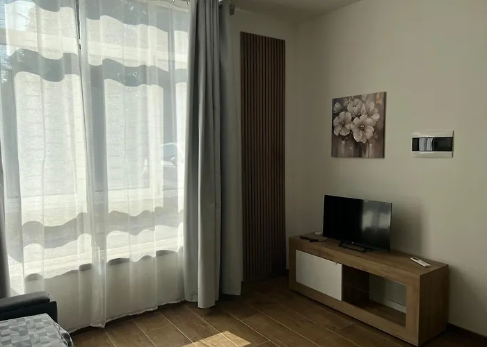 Sunny - Luminosi E Vicino Museo Ferrari * ルビエーラ