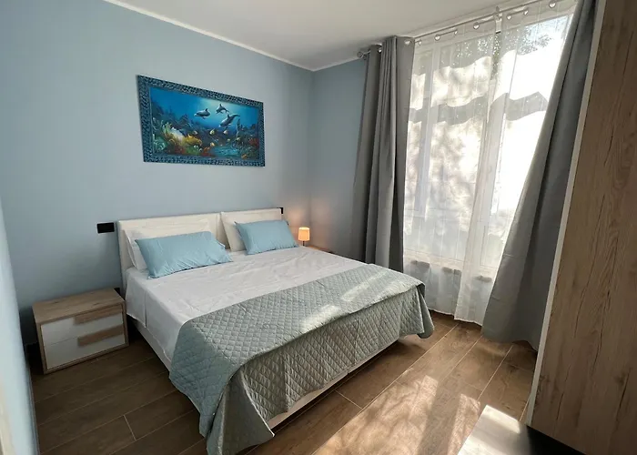 Sunny - Luminosi E Vicino Museo Ferrari