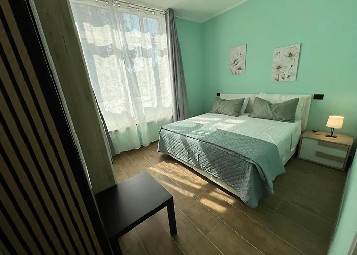 Sunny - Luminosi E Vicino Museo Ferrari *