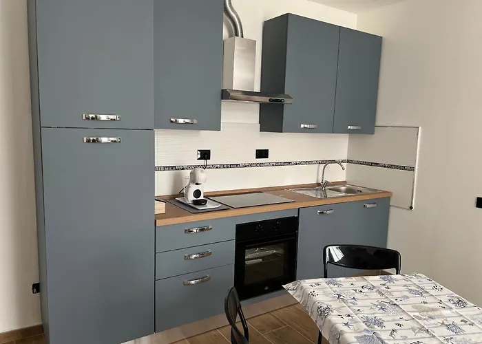 Sunny - Luminosi E Vicino Museo Ferrari アパート