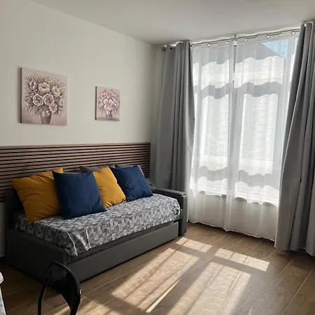 Sunny - Luminosi E Vicino Museo Ferrari *