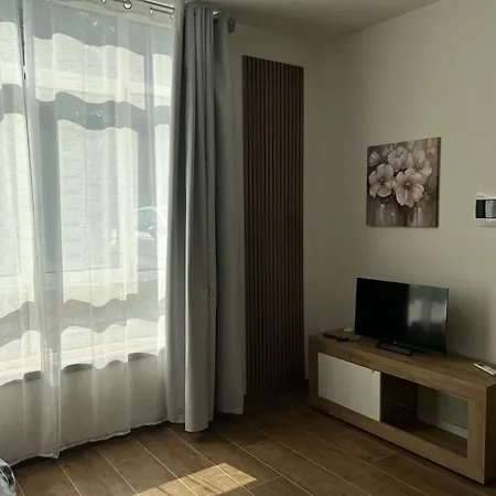 Sunny - Luminosi E Vicino Museo Ferrari * Rubiera