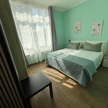 Sunny - Luminosi E Vicino Museo Ferrari *