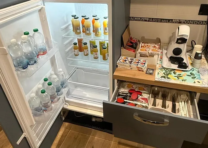 Sunny - Luminosi E Vicino Museo Ferrari *